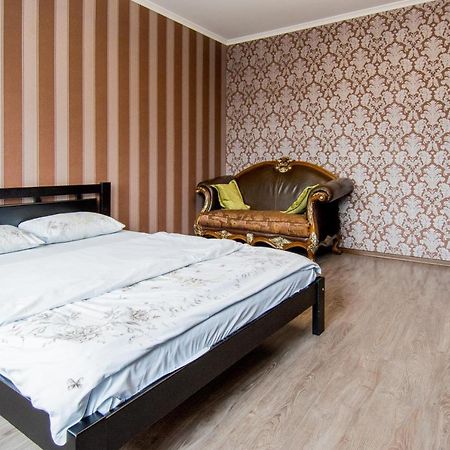 Best Apartments In Deribasovskaya Odessa Esterno foto