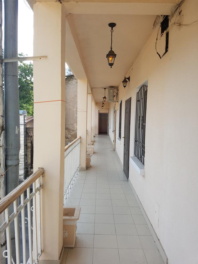 Best Apartments In Deribasovskaya Odessa Esterno foto