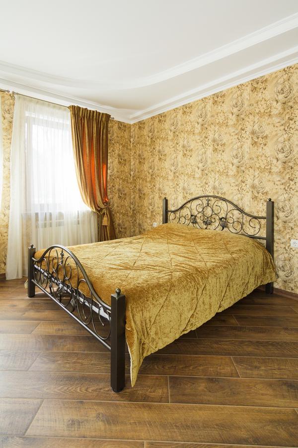 Best Apartments In Deribasovskaya Odessa Esterno foto