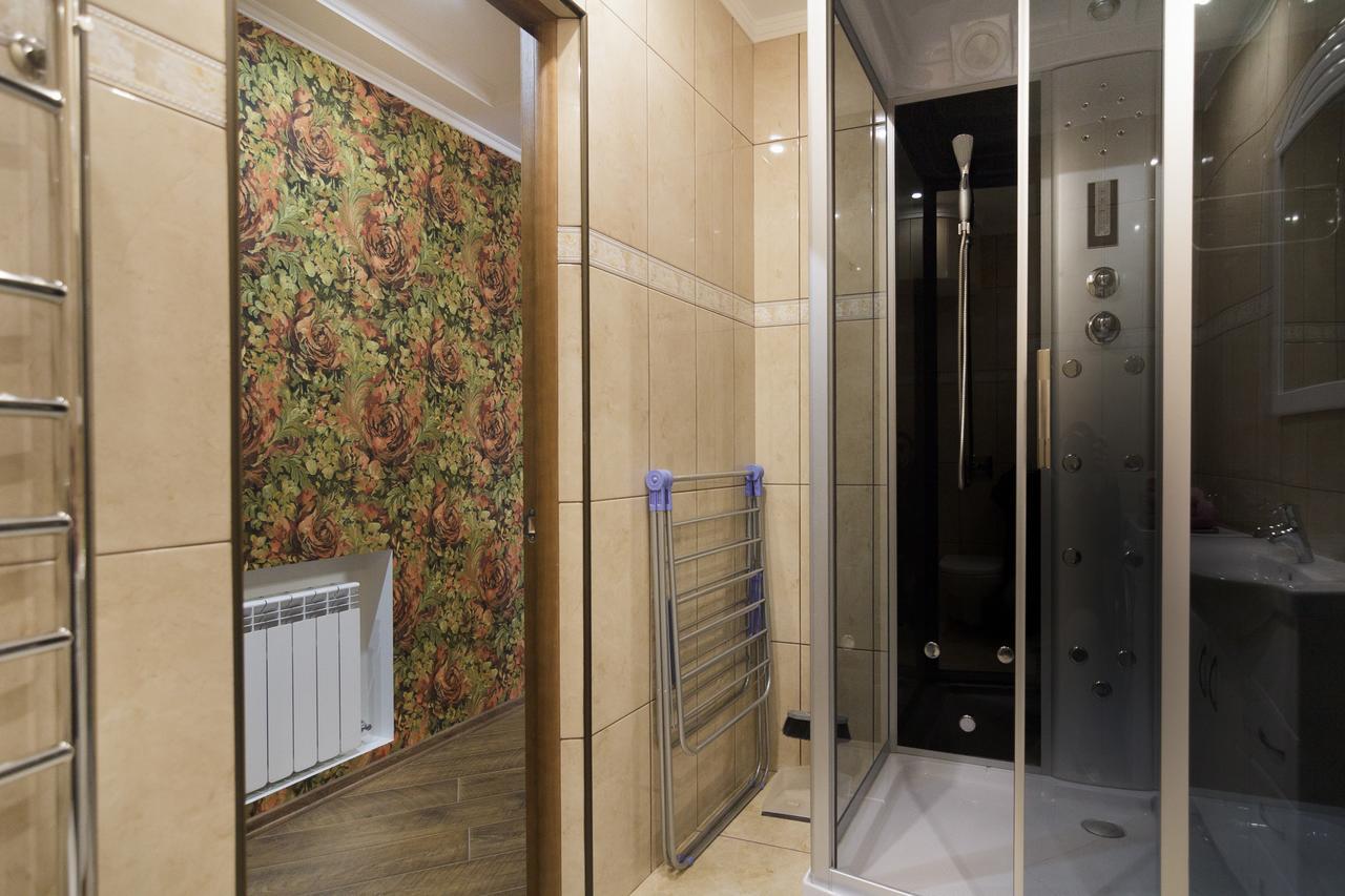 Best Apartments In Deribasovskaya Odessa Esterno foto