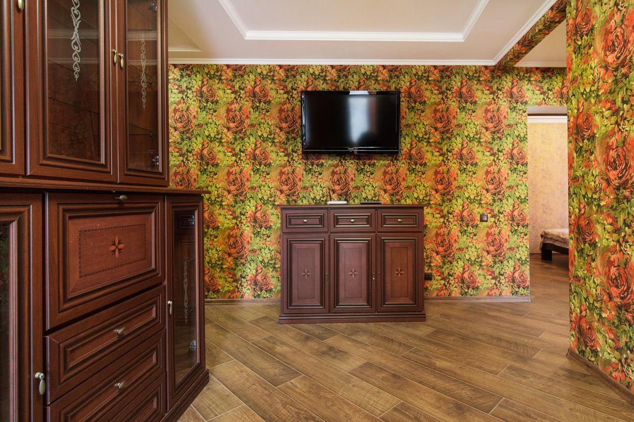 Best Apartments In Deribasovskaya Odessa Esterno foto