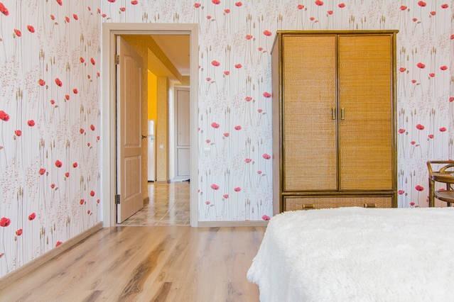 Best Apartments In Deribasovskaya Odessa Esterno foto