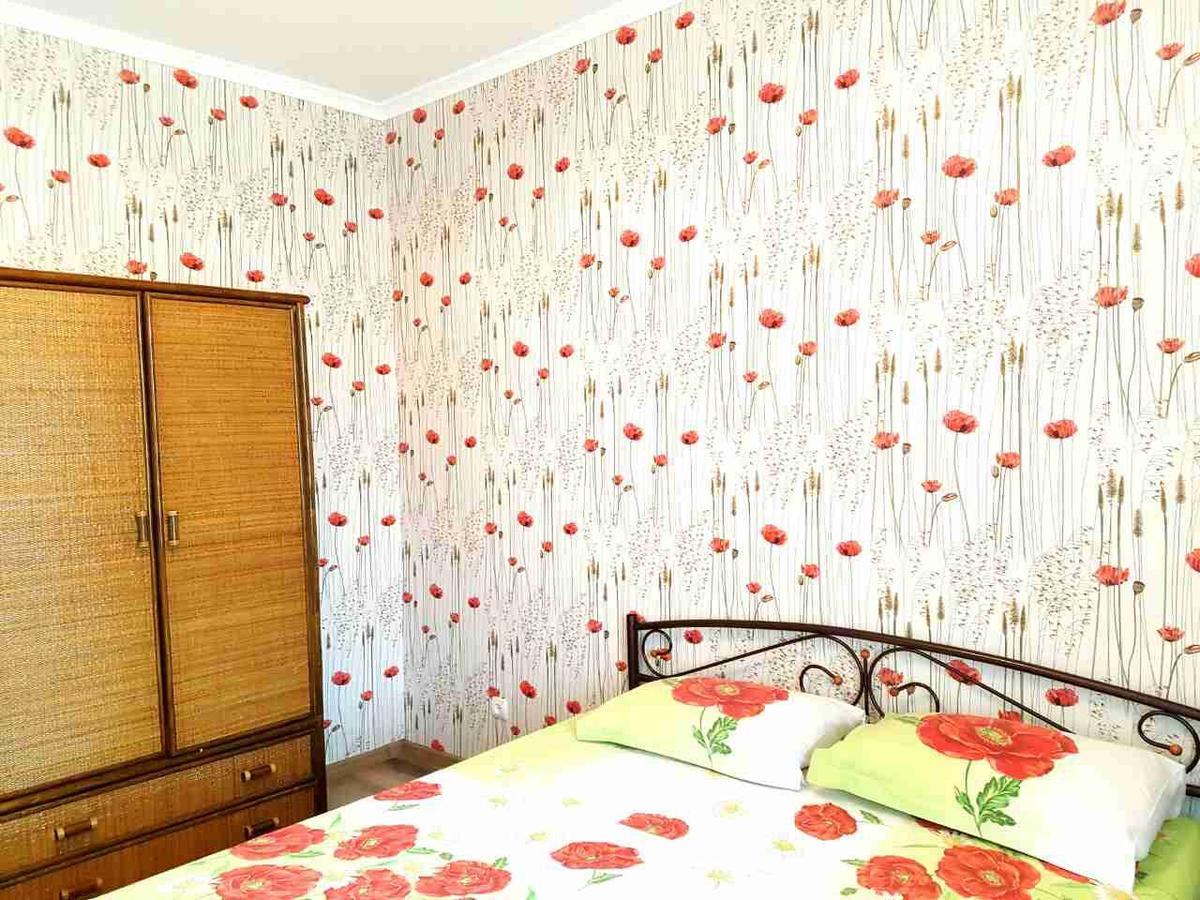 Best Apartments In Deribasovskaya Odessa Esterno foto
