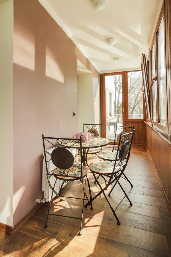 Best Apartments In Deribasovskaya Odessa Esterno foto