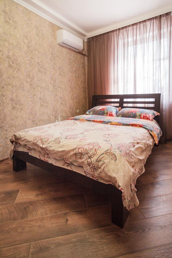 Best Apartments In Deribasovskaya Odessa Esterno foto