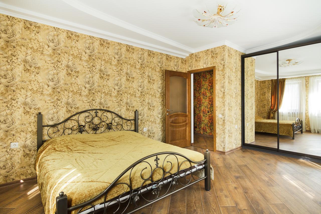 Best Apartments In Deribasovskaya Odessa Esterno foto