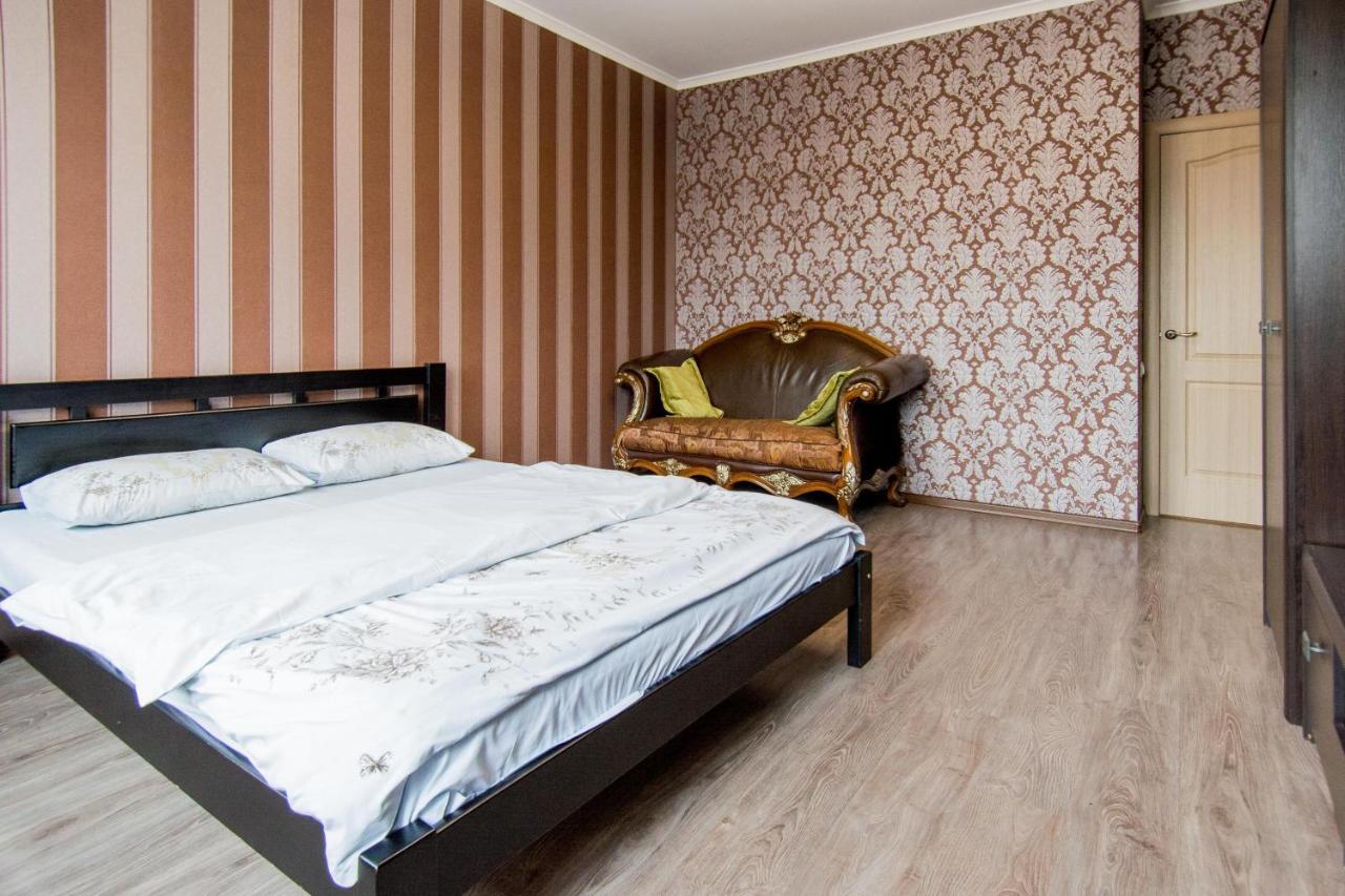 Best Apartments In Deribasovskaya Odessa Esterno foto